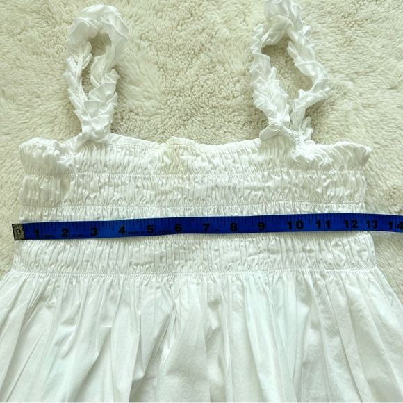 Tory Burch women tank blouse size 4 US - Picture 5 of 6